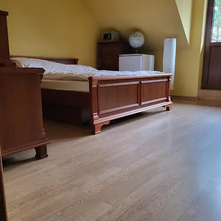 Сasa de vacaciones Artur Zaprasza